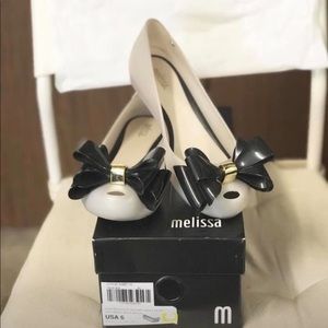 Melissa x Jason Wu